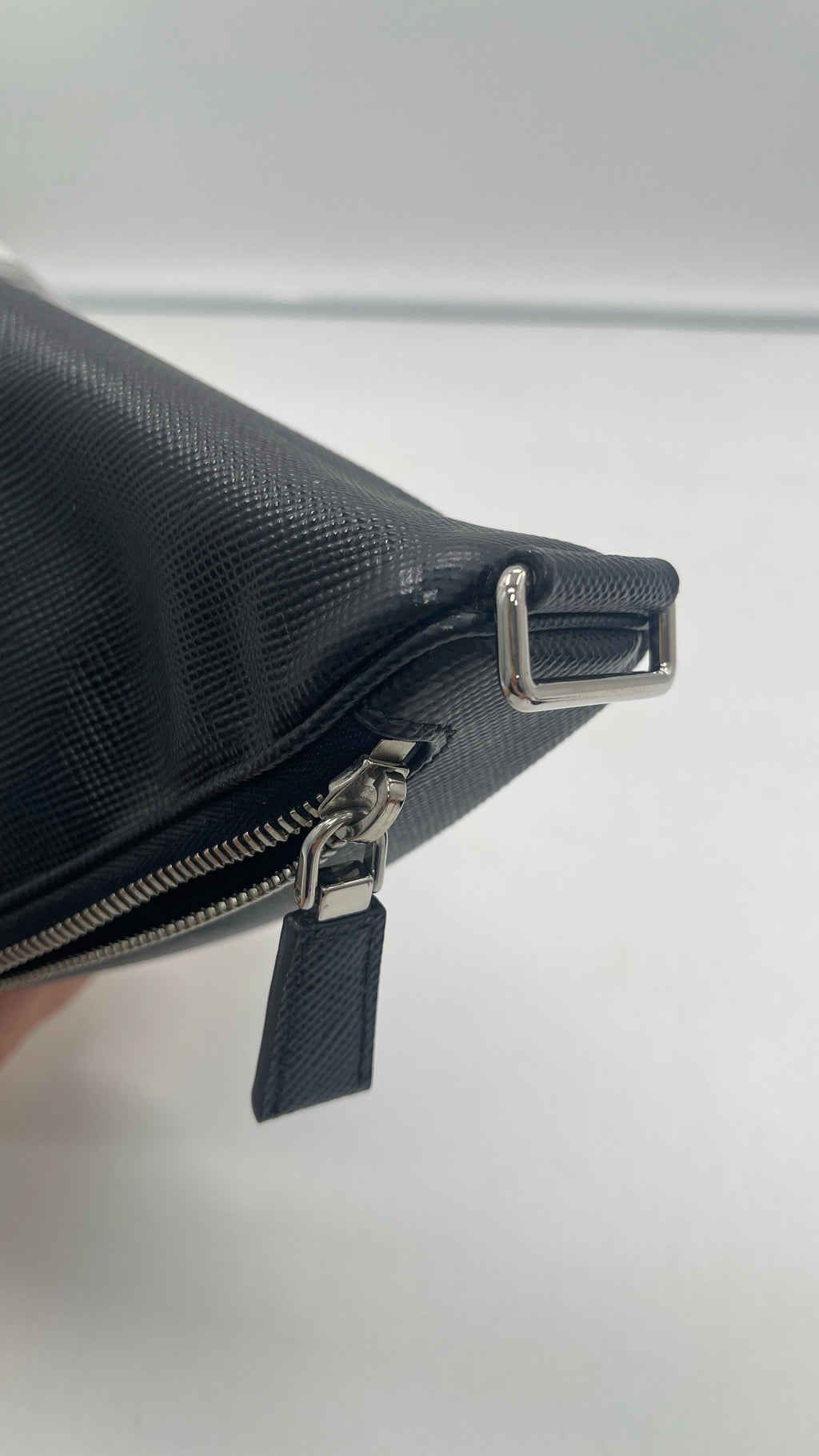 Prada Black