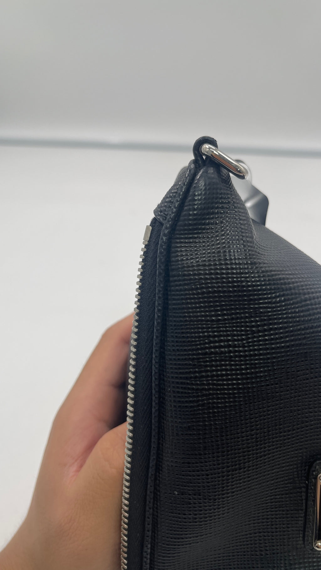 Prada Black