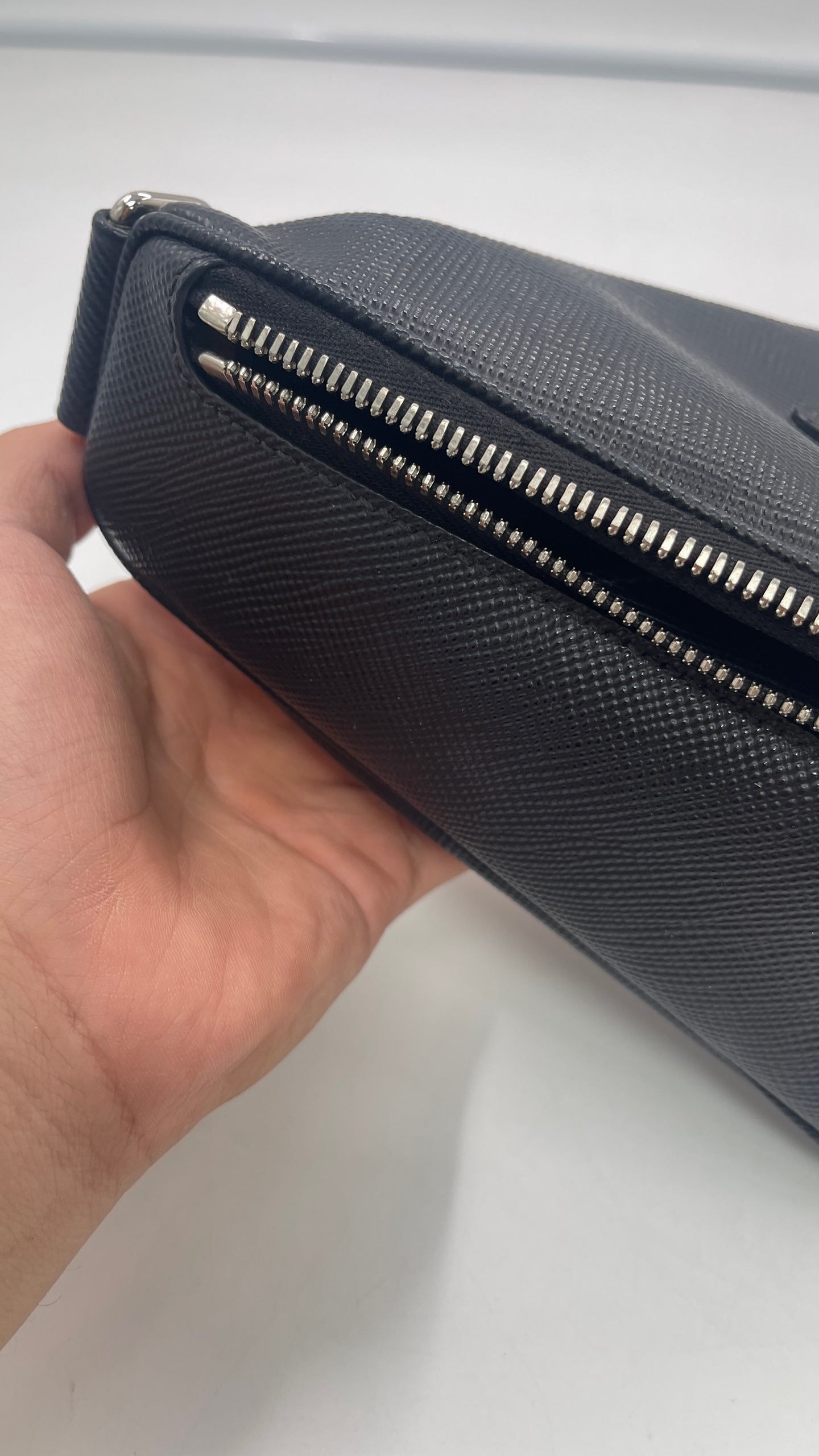 Prada Black