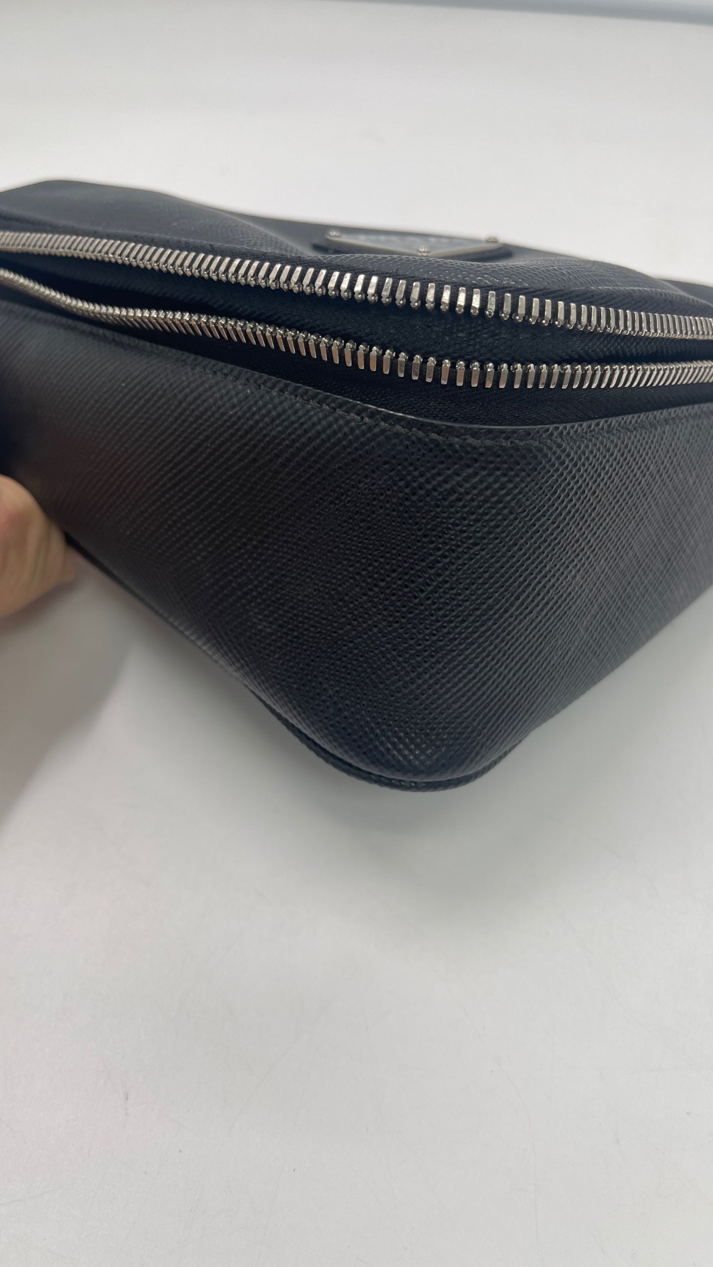 Prada Black