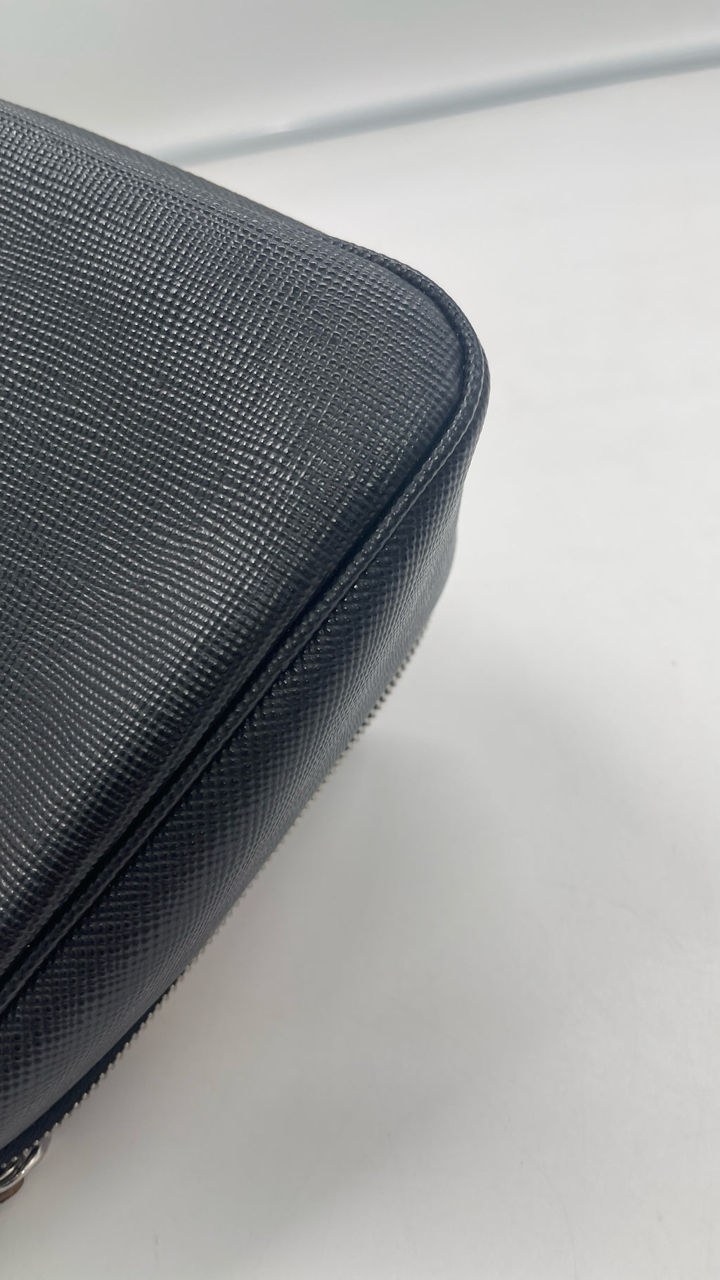 Prada Black