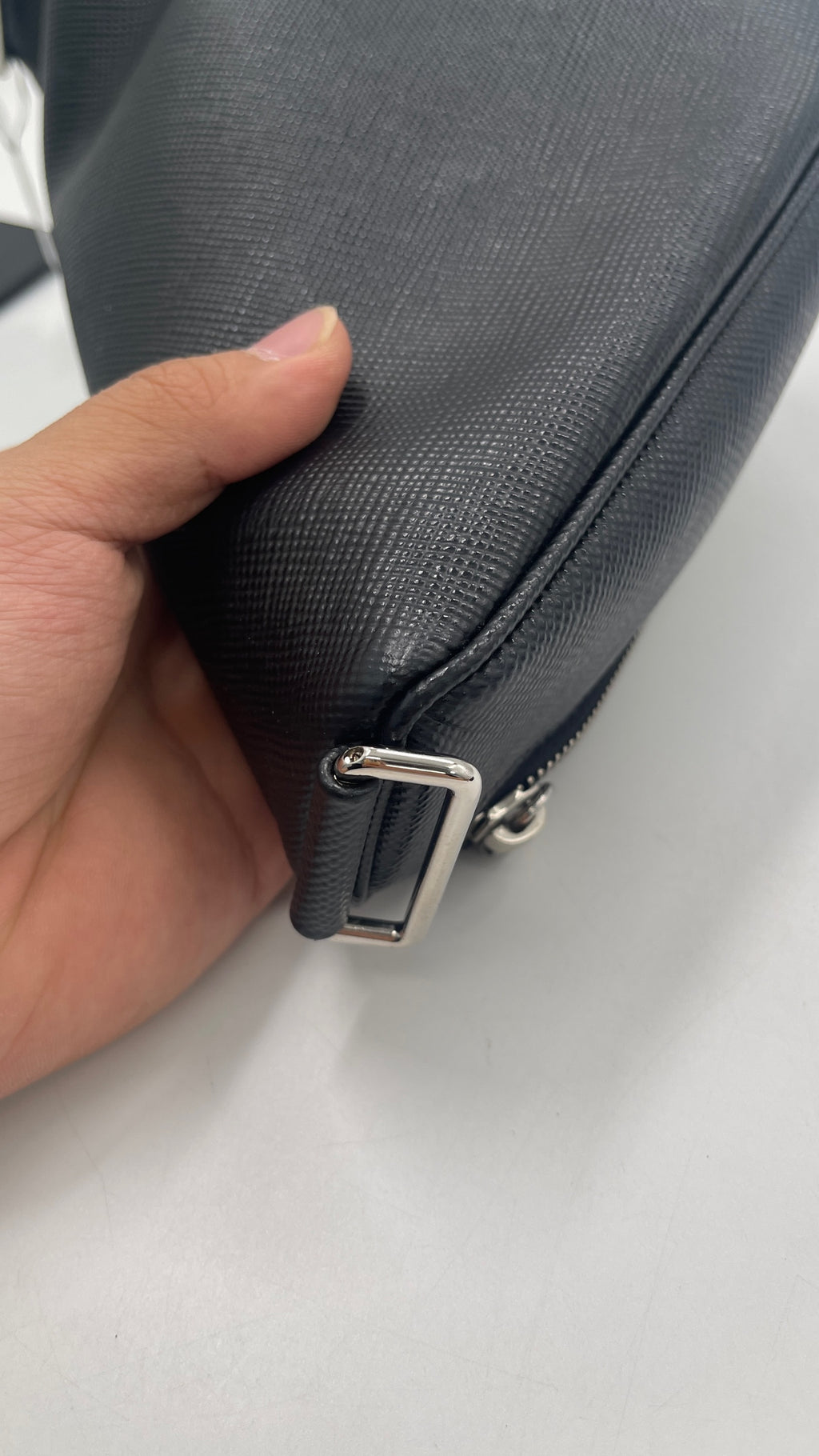 Prada Black