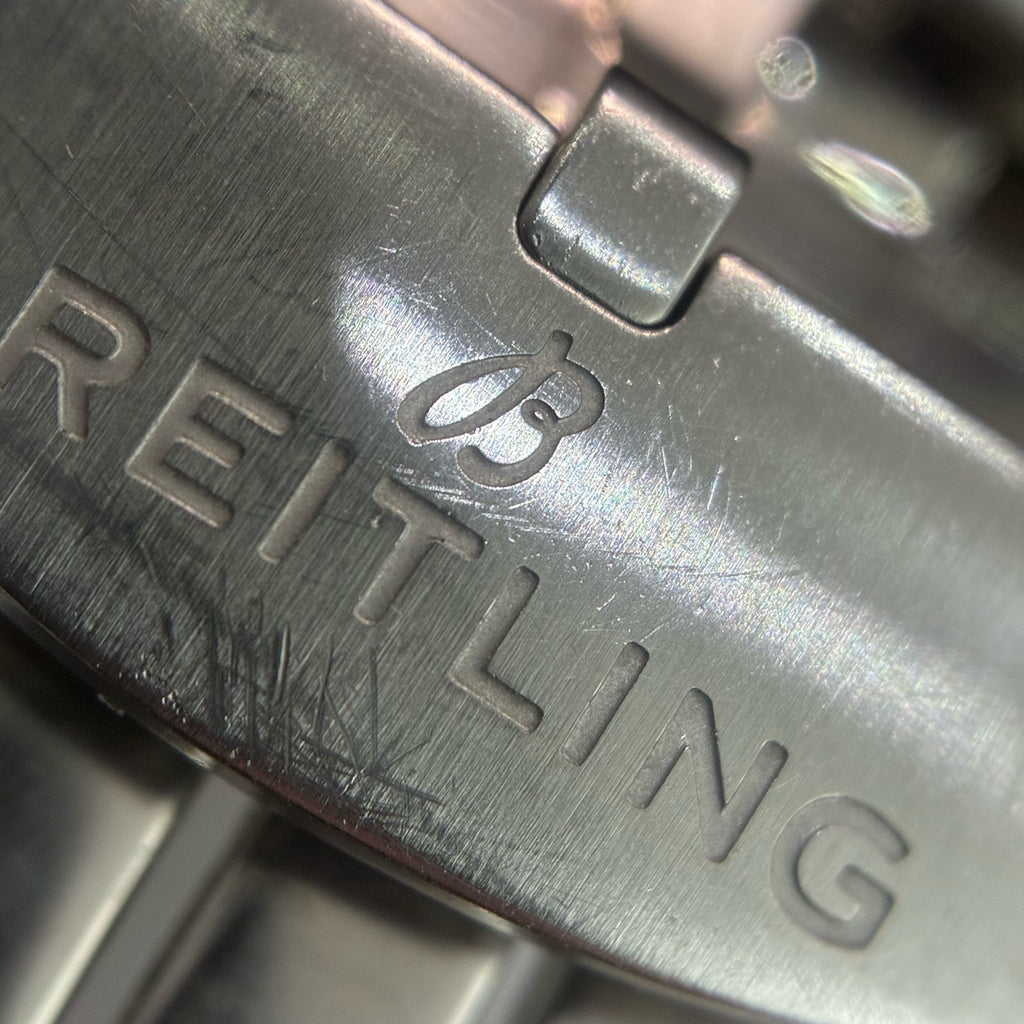 Breitling Navitimer Collection 46.0 millimeters AB0137211B1P1