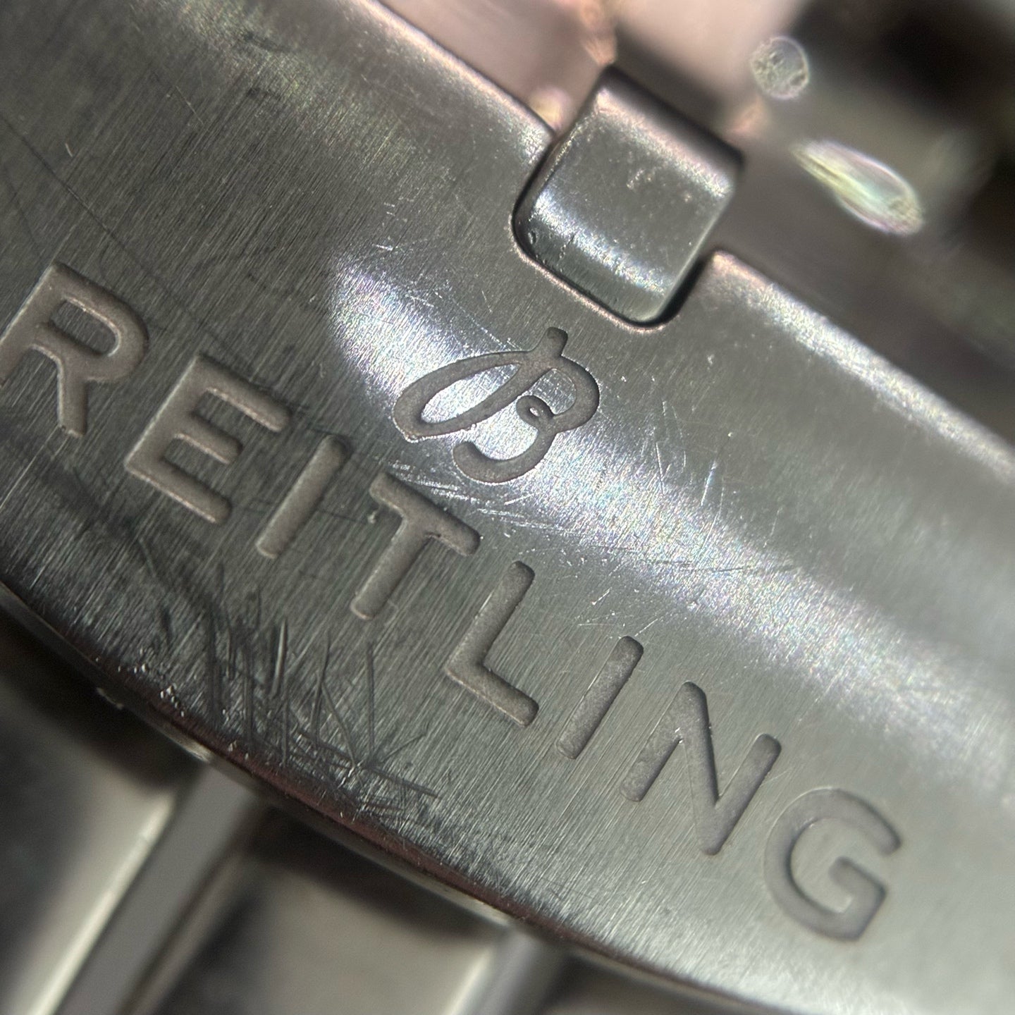 Breitling Navitimer Collection 46.0 millimeters AB0137211B1P1