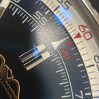 Breitling Navitimer Collection 46.0 millimeters AB0137211B1P1