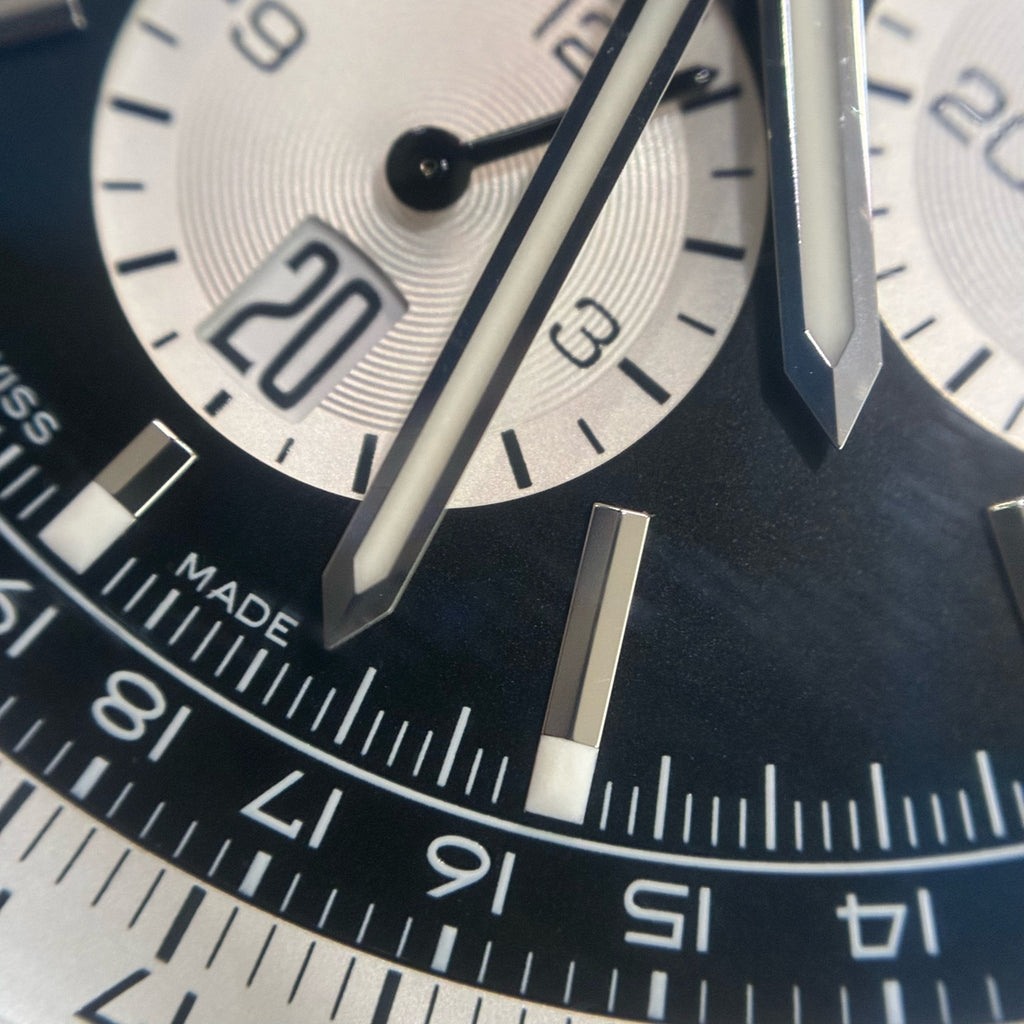 Breitling Navitimer Collection 46.0 millimeters AB0137211B1P1