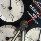 Breitling Navitimer Collection 46.0 millimeters AB0137211B1P1