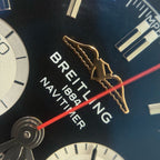 Breitling Navitimer Collection 46.0 millimeters AB0137211B1P1