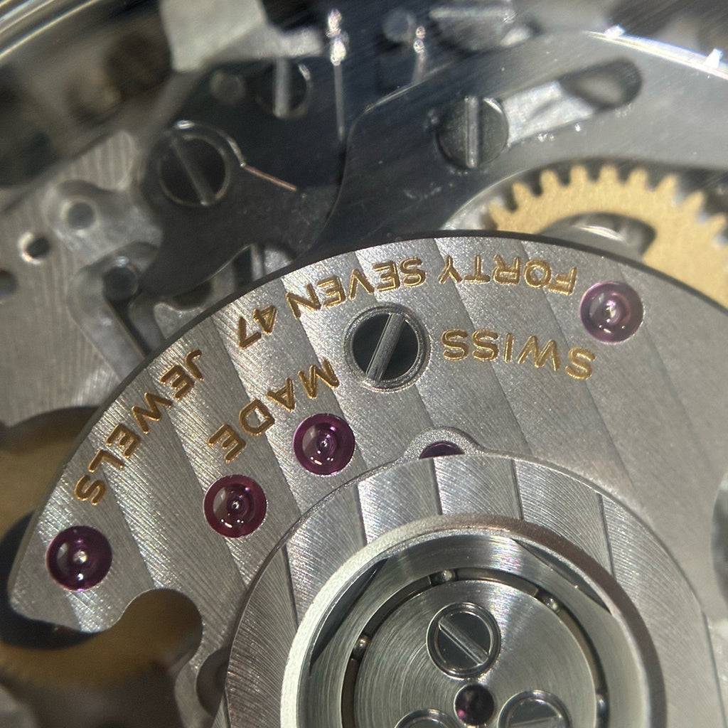 Breitling Navitimer Collection 46.0 millimeters AB0137211B1P1