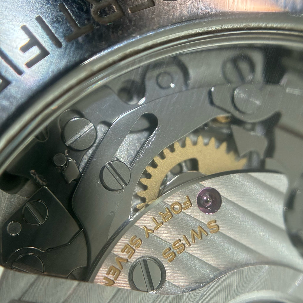 Breitling Navitimer Collection 46.0 millimeters AB0137211B1P1