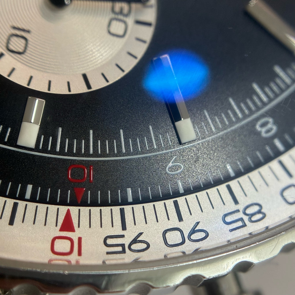 Breitling Navitimer Collection 46.0 millimeters AB0137211B1P1