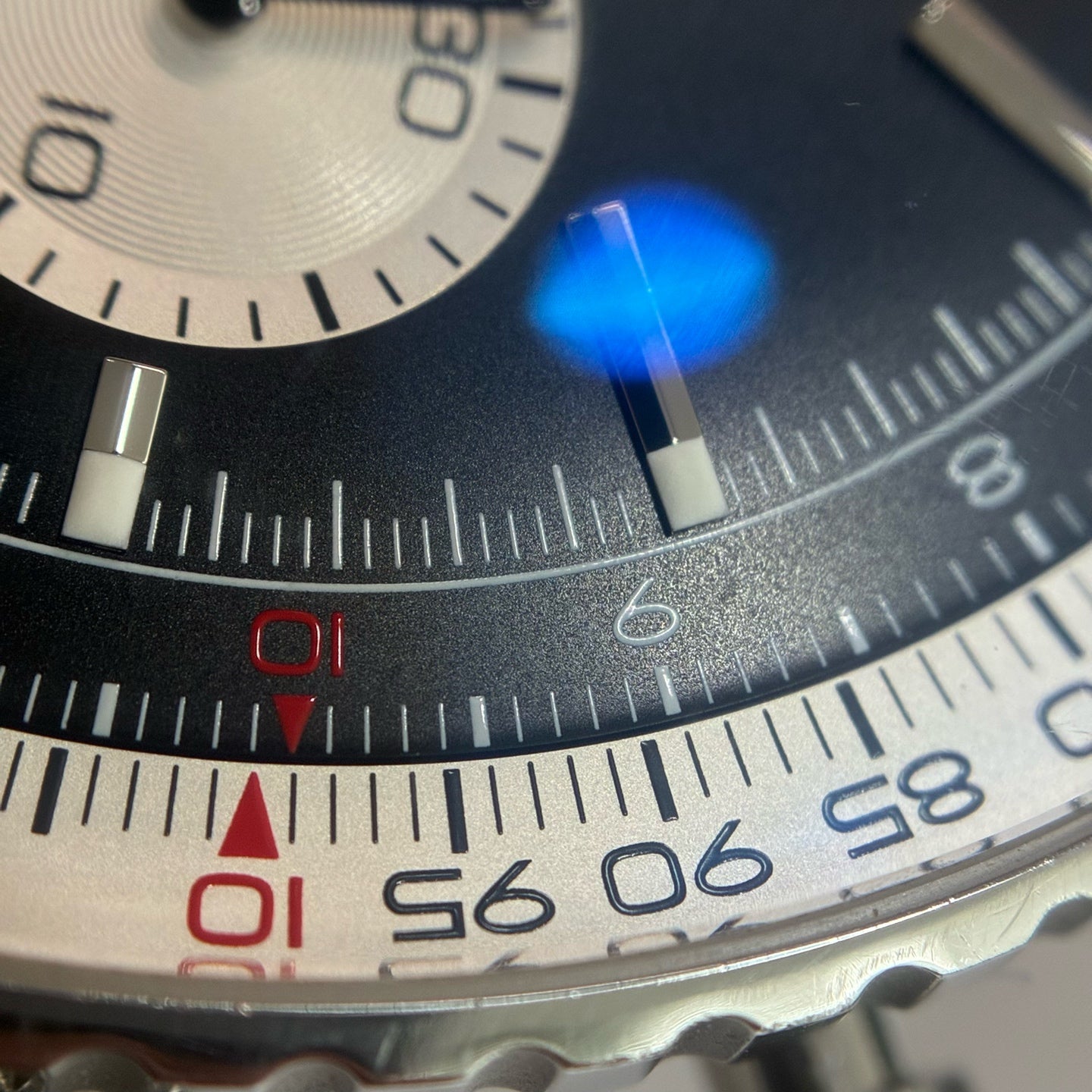 Breitling Navitimer Collection 46.0 millimeters AB0137211B1P1