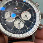 Breitling Navitimer Collection 46.0 millimeters AB0137211B1P1