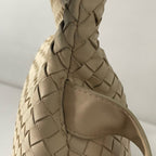 Bottega Veneta Yellow Shoulder Bag