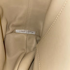Bottega Veneta Yellow Shoulder Bag