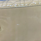 Dior Yellow Crossbody