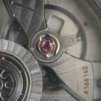 Omega Flying Disc Series 41 434.13.41.20.03.001