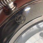 Omega Flying Disc Series 41 434.13.41.20.03.001