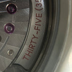 Omega Flying Disc Series 41 434.13.41.20.03.001