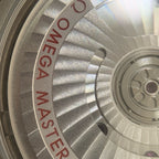 Omega Flying Disc Series 41 434.13.41.20.03.001