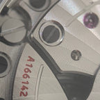 Omega Flying Disc Series 41 434.13.41.20.03.001