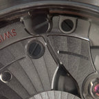 Omega Flying Disc Series 41 434.13.41.20.03.001