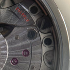 Omega Flying Disc Series 41 434.13.41.20.03.001