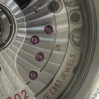 Omega Flying Disc Series 41 434.13.41.20.03.001
