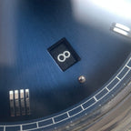 Omega Flying Disc Series 41 434.13.41.20.03.001
