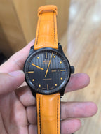Mido Helmsman Automatic (self-winding) watch 42 millimeters M005.430.36.051.80