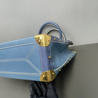 Louis Vuitton Blue