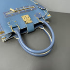 Louis Vuitton Blue