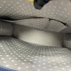 Louis Vuitton Blue