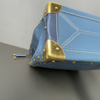 Louis Vuitton Blue