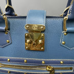 Louis Vuitton Blue