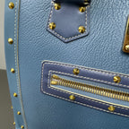 Louis Vuitton Blue