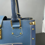 Louis Vuitton Blue