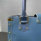 Louis Vuitton Blue