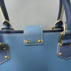 Louis Vuitton Blue