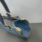Louis Vuitton Blue