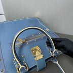 Louis Vuitton Blue