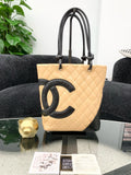 Chanel Black Satchel