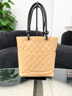 Chanel Black Satchel