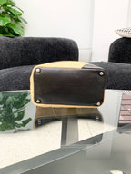 Chanel Black Satchel