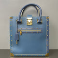 Louis Vuitton Blue