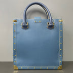 Louis Vuitton Blue