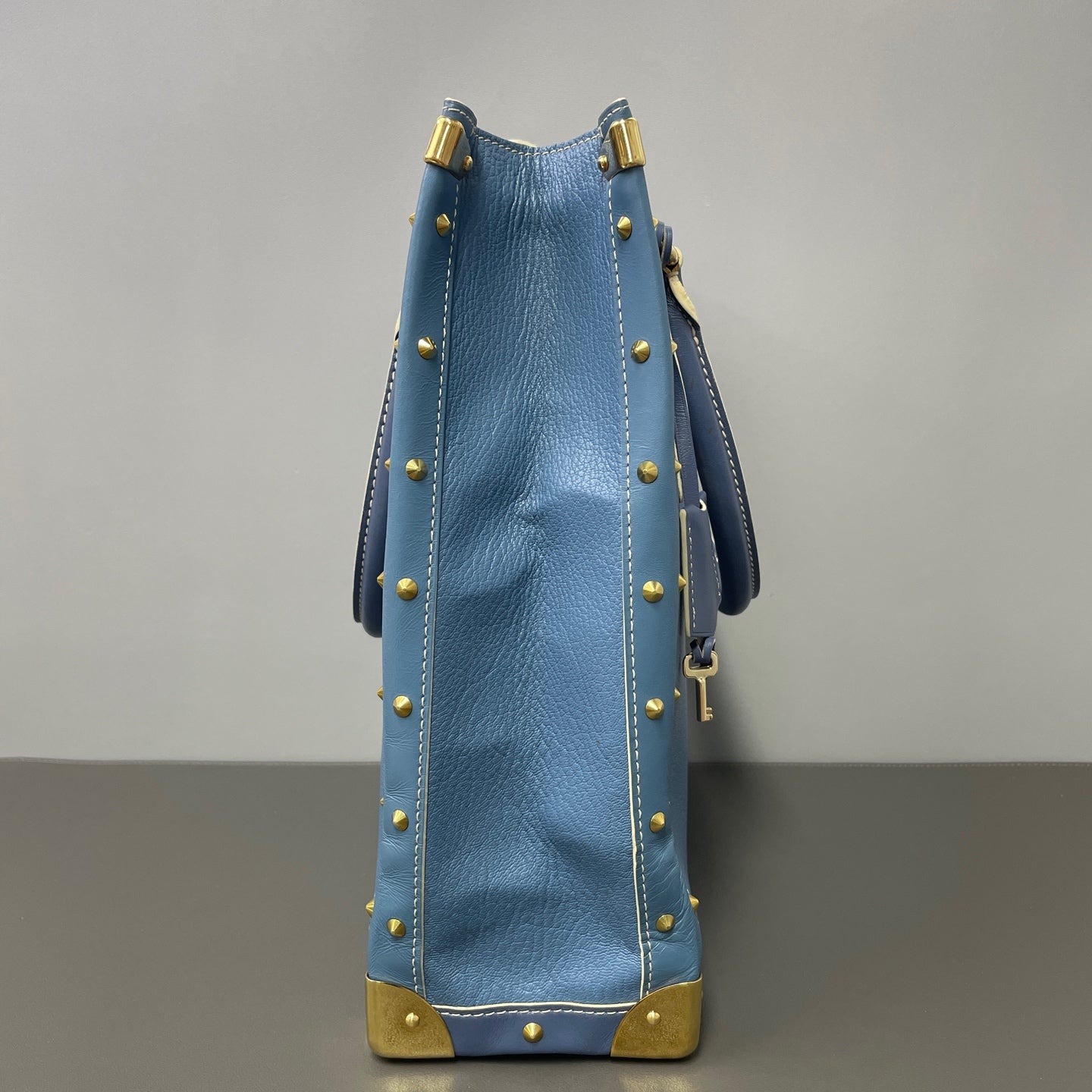 Louis Vuitton Blue
