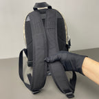 Gucci Canvas Backpack