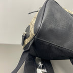 Gucci Canvas Backpack