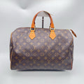 Louis Vuitton Satchel